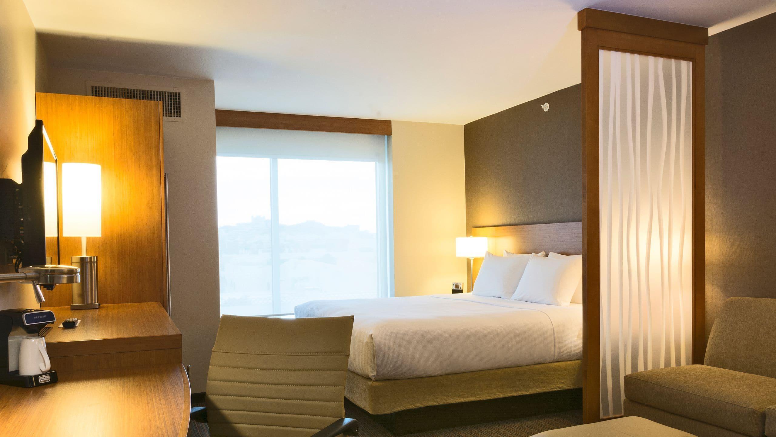 Hyatt Place Bayamon Luaran gambar