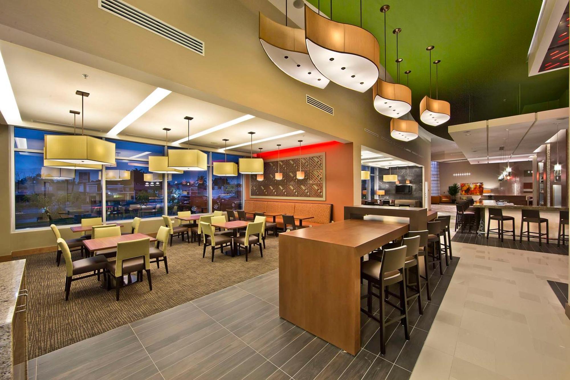 Hyatt Place Bayamon Luaran gambar