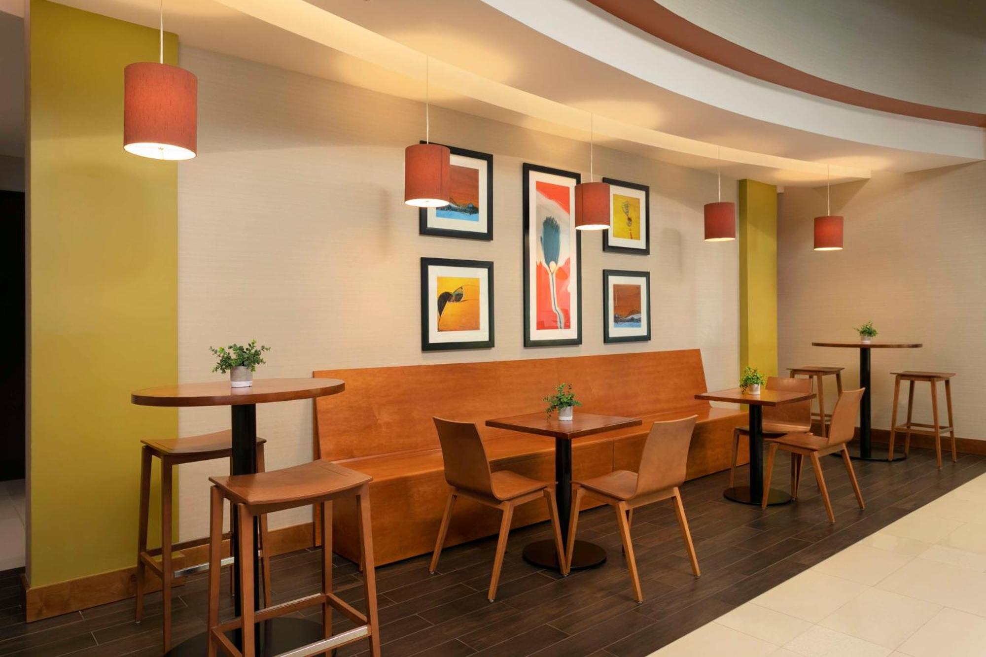 Hyatt Place Bayamon Luaran gambar