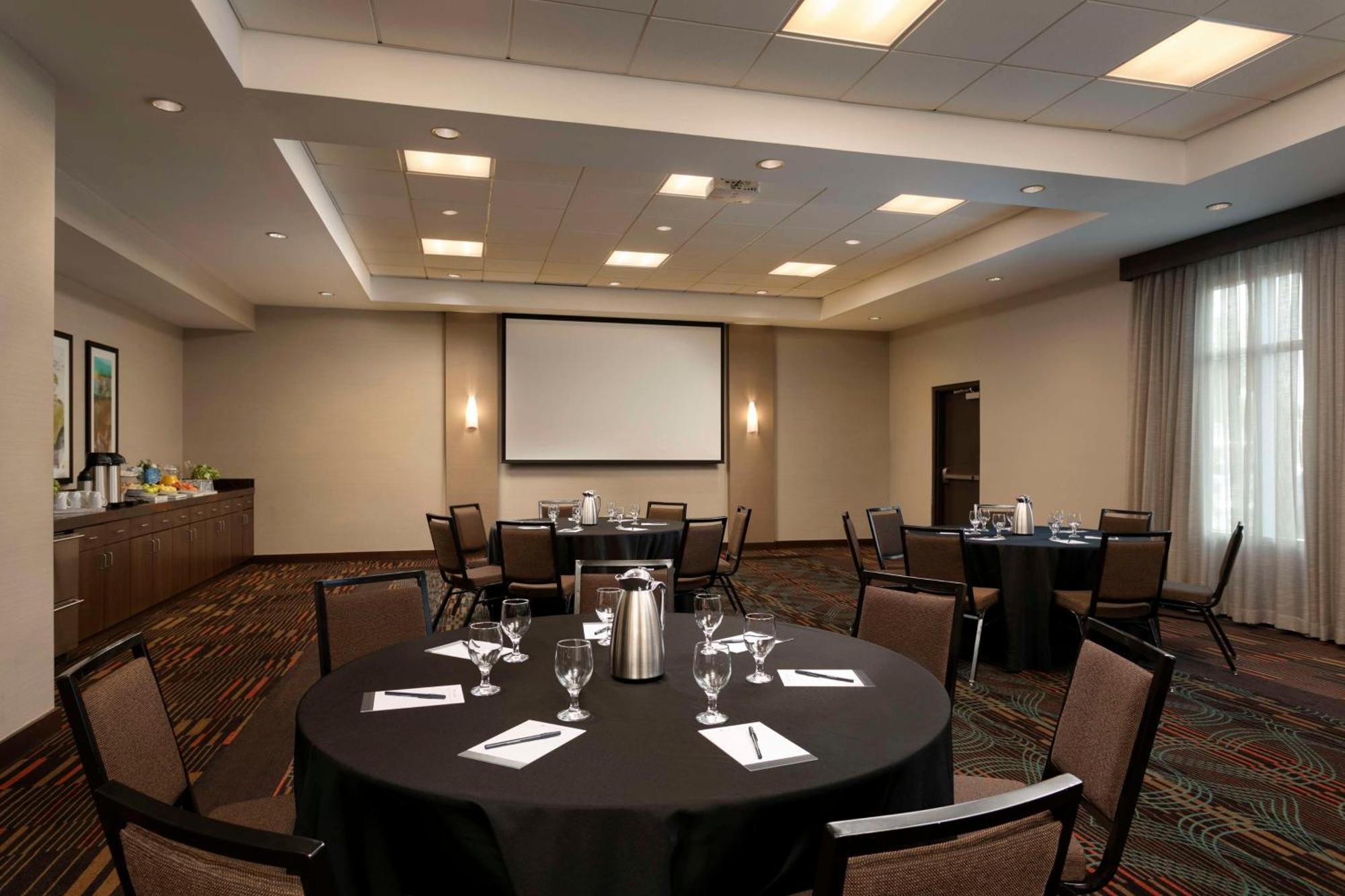 Hyatt Place Bayamon Luaran gambar