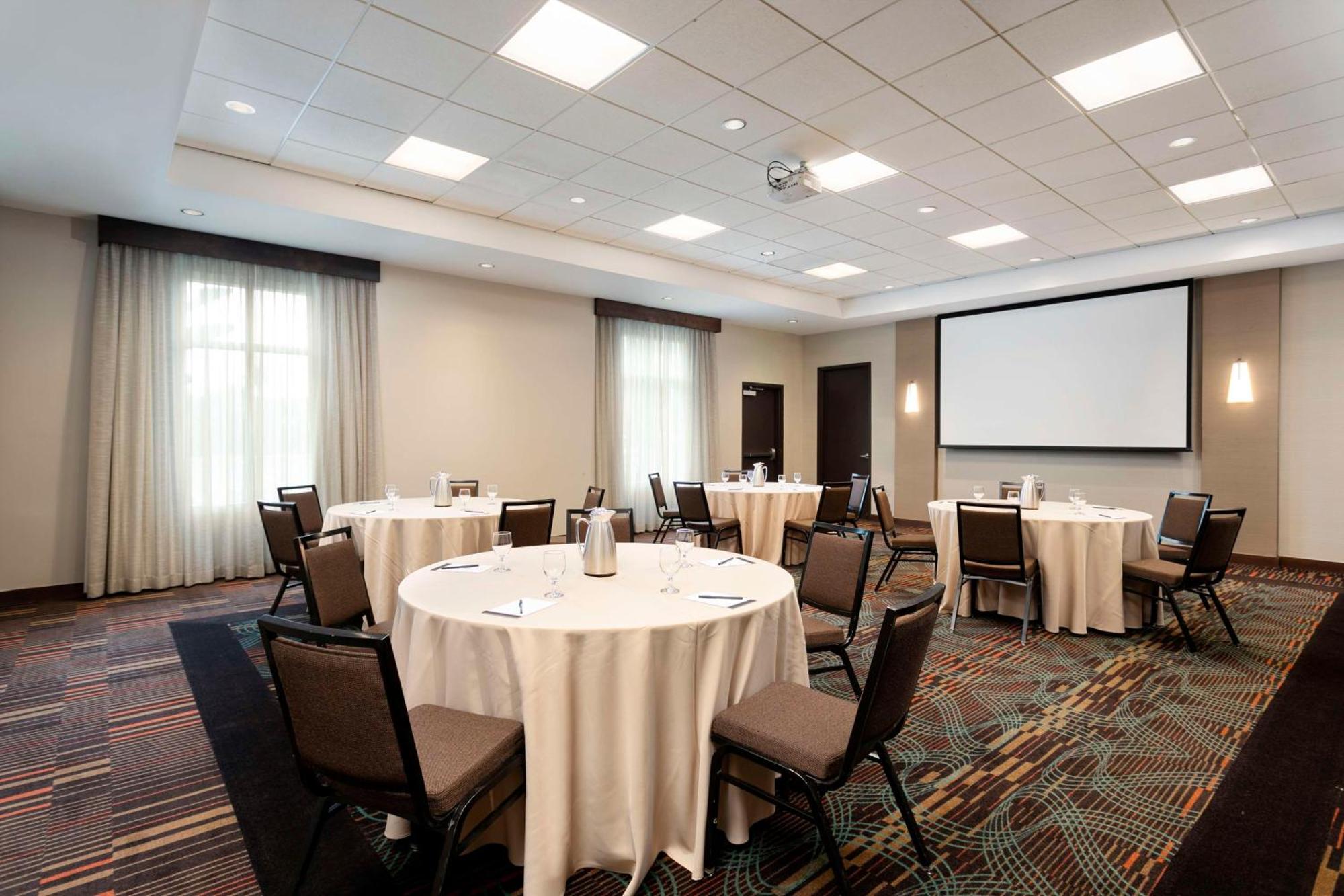 Hyatt Place Bayamon Luaran gambar