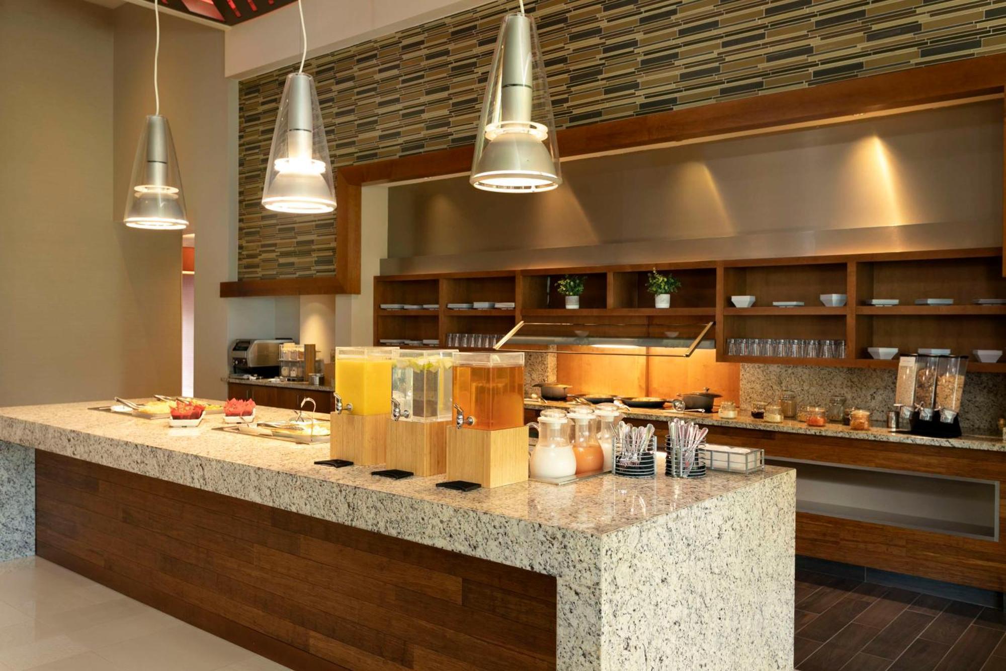 Hyatt Place Bayamon Luaran gambar