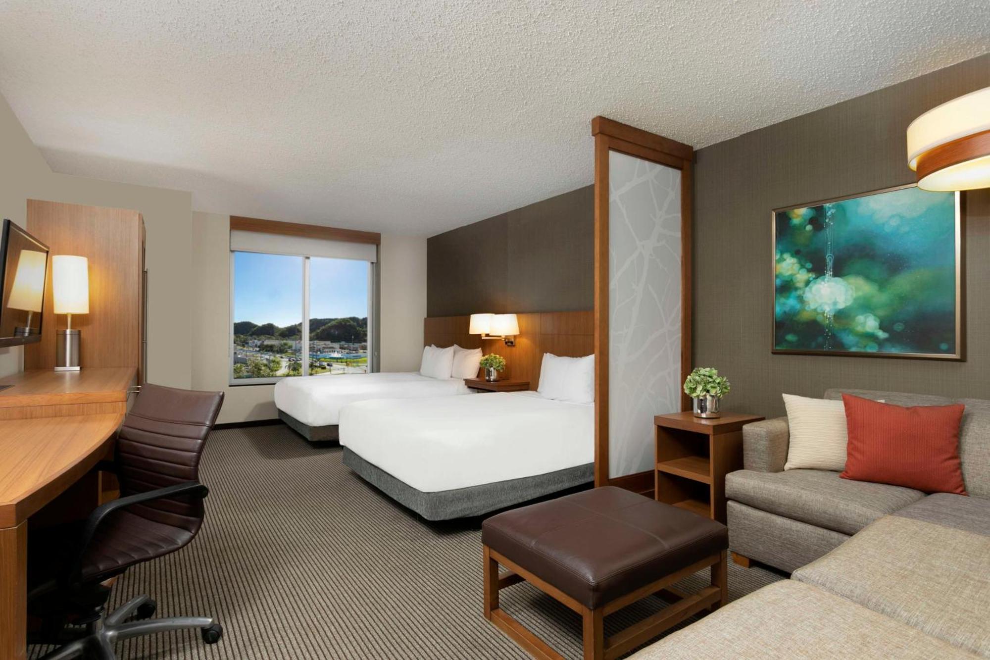 Hyatt Place Bayamon Luaran gambar