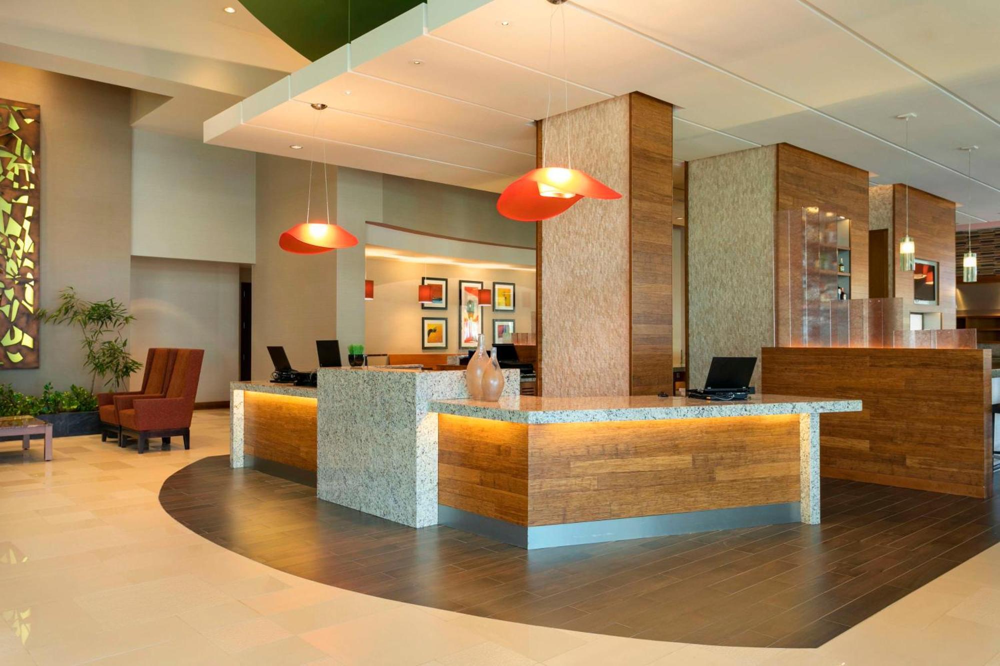 Hyatt Place Bayamon Luaran gambar