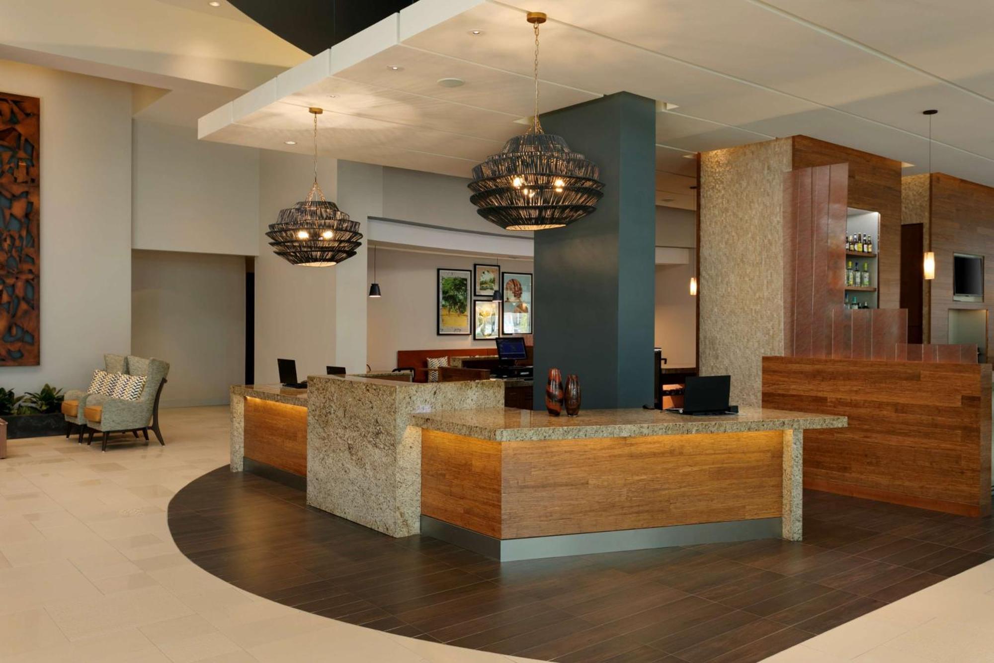 Hyatt Place Bayamon Luaran gambar