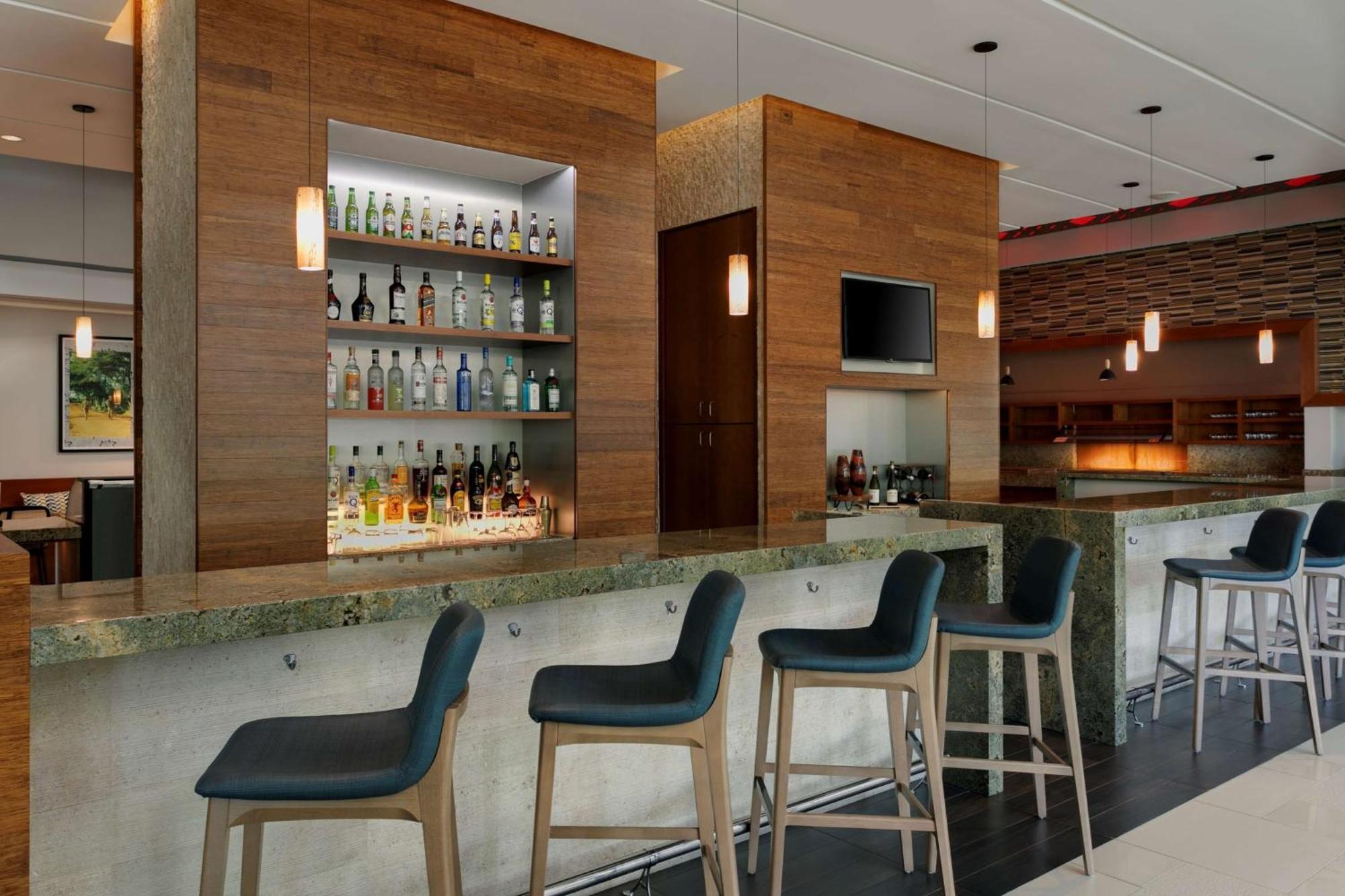 Hyatt Place Bayamon Luaran gambar