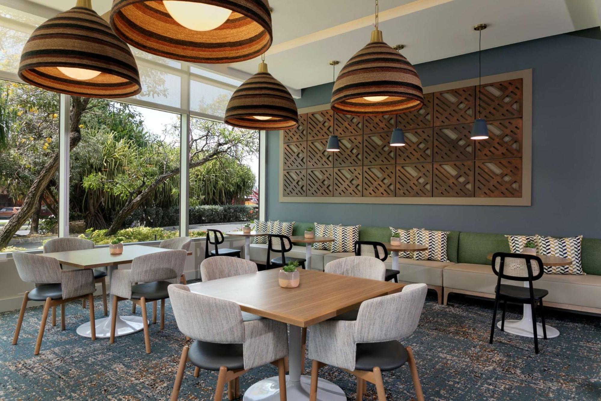 Hyatt Place Bayamon Luaran gambar