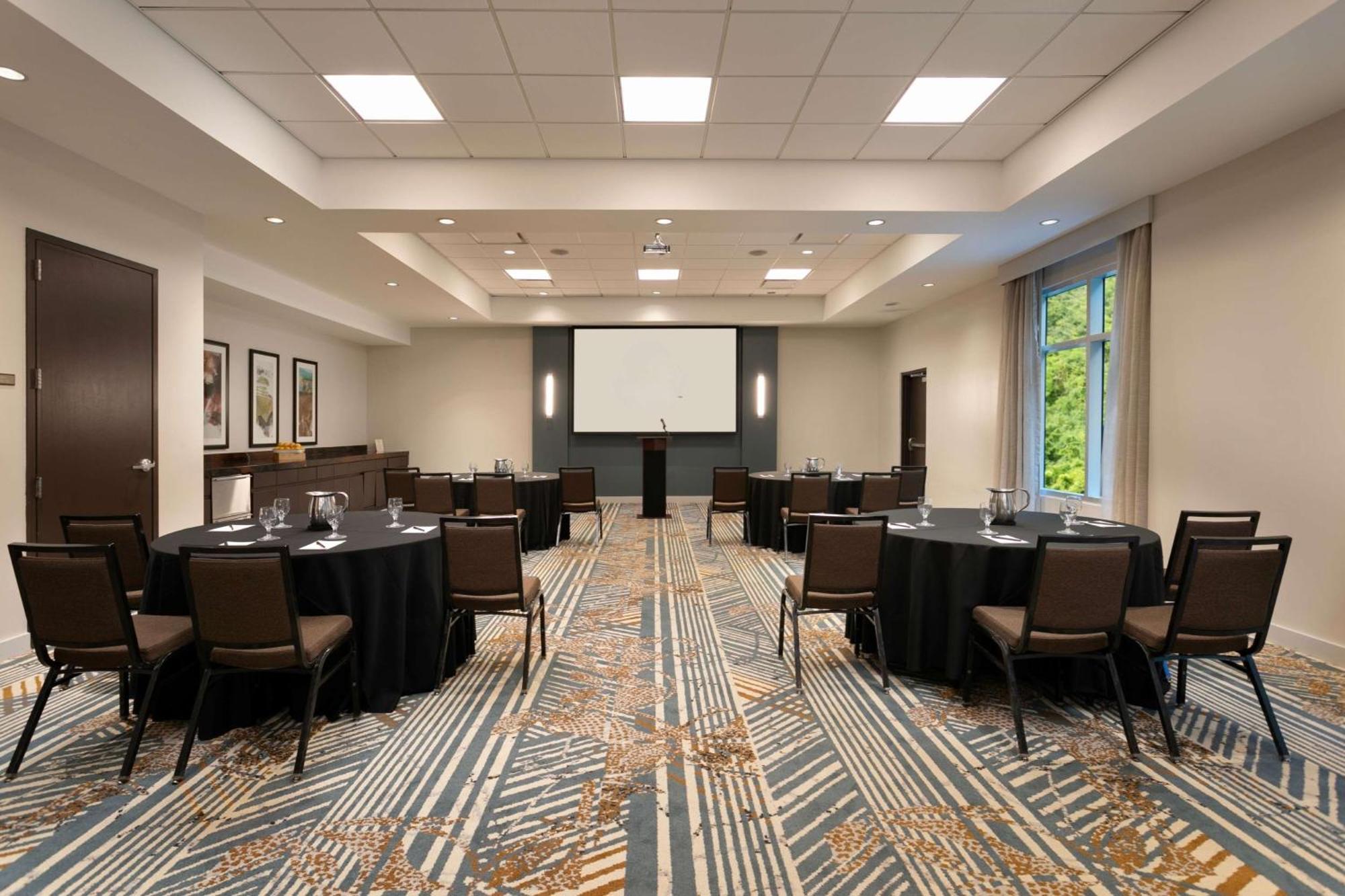 Hyatt Place Bayamon Luaran gambar