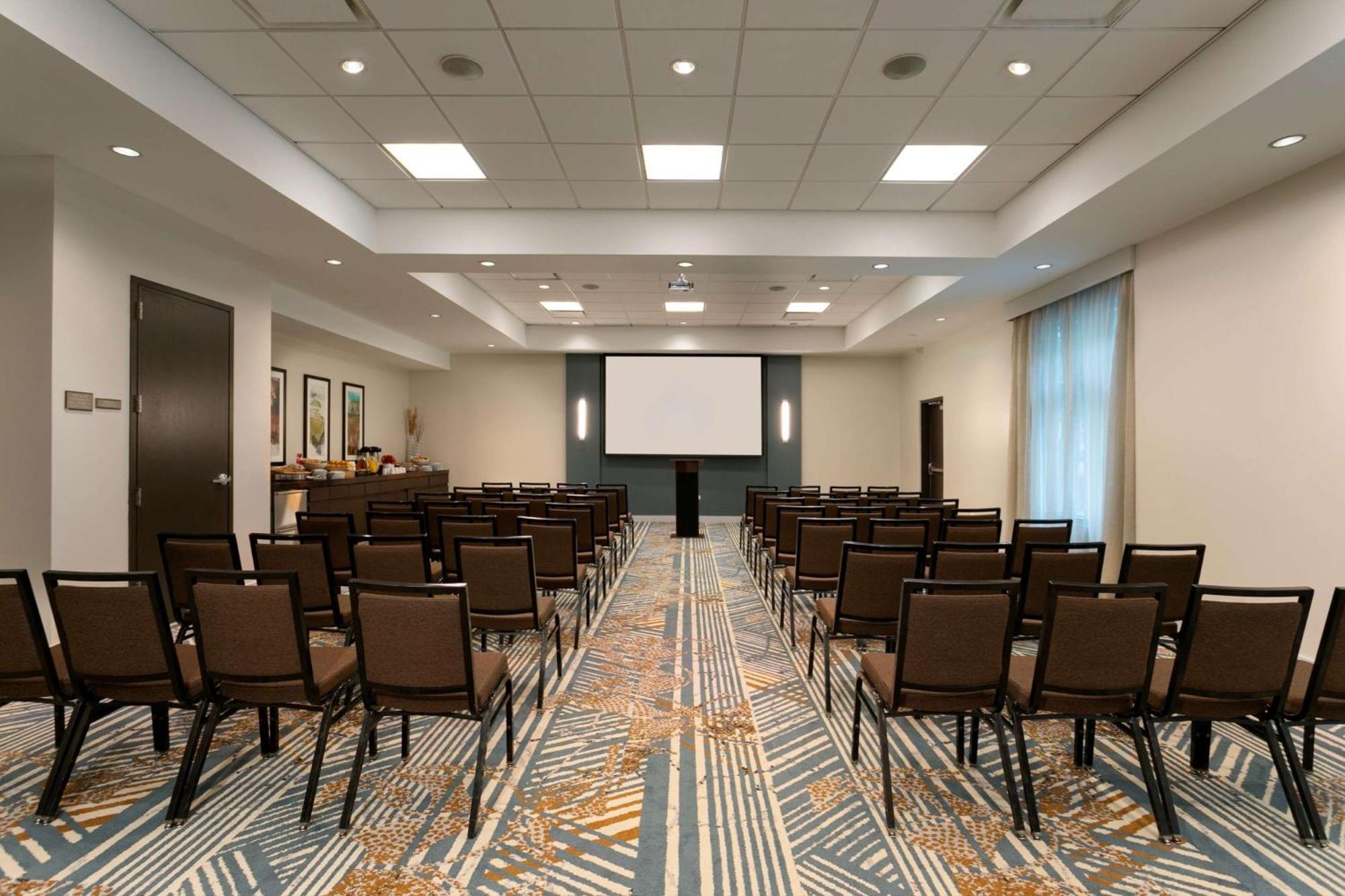 Hyatt Place Bayamon Luaran gambar