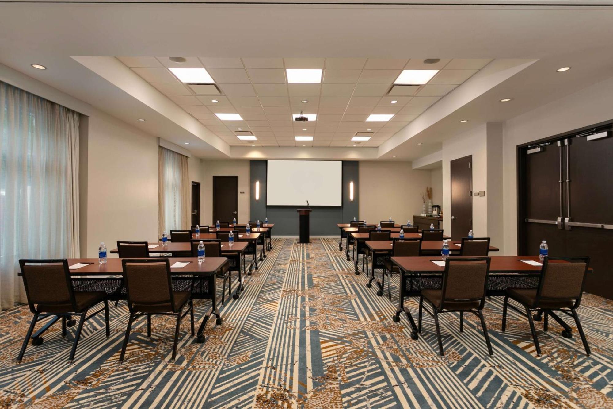 Hyatt Place Bayamon Luaran gambar